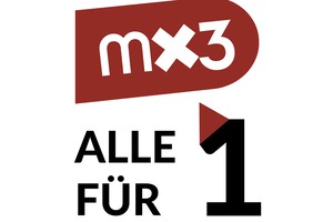 Visual «mx3 für alle»