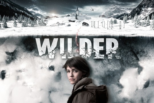 Bild von Ihre Chance auf eine Statistenrolle in der SRF-Serie «Wilder»