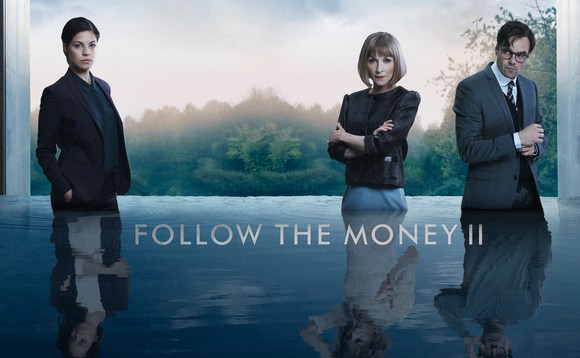 Visual zur 2. Staffel von «Follow the Money»