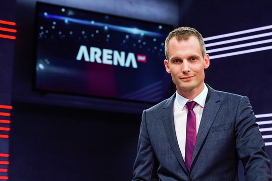 Bild von «Arena»: Geliebte SRG, verhasste SRG – Wie viel Service public wollen wir?