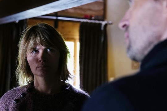 Bild von Die sechsteilige RTS-Serie «Nebensaison» auf SRF zwei