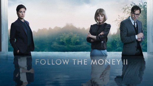 Bild von So wird eine TV-Serie synchronisiert