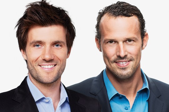 Bild von SRF Sport reduziert Expertenteam im Fussball