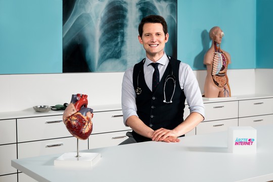 Bild von Symptome googeln – aber richtig!